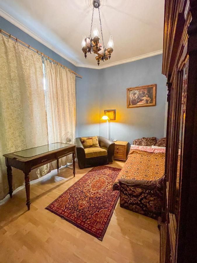 Апартаменты Целиком 3-Х Комнатная Квартира В Центре Одессы Одеса Екстер'єр фото