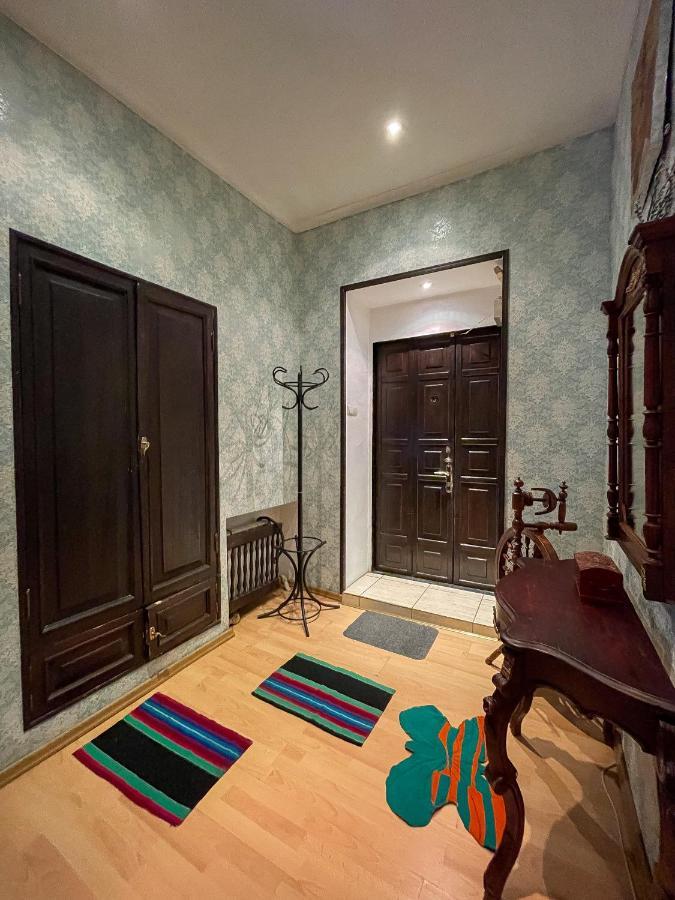 Апартаменты Целиком 3-Х Комнатная Квартира В Центре Одессы Одеса Екстер'єр фото