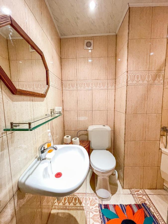 Апартаменты Целиком 3-Х Комнатная Квартира В Центре Одессы Одеса Екстер'єр фото